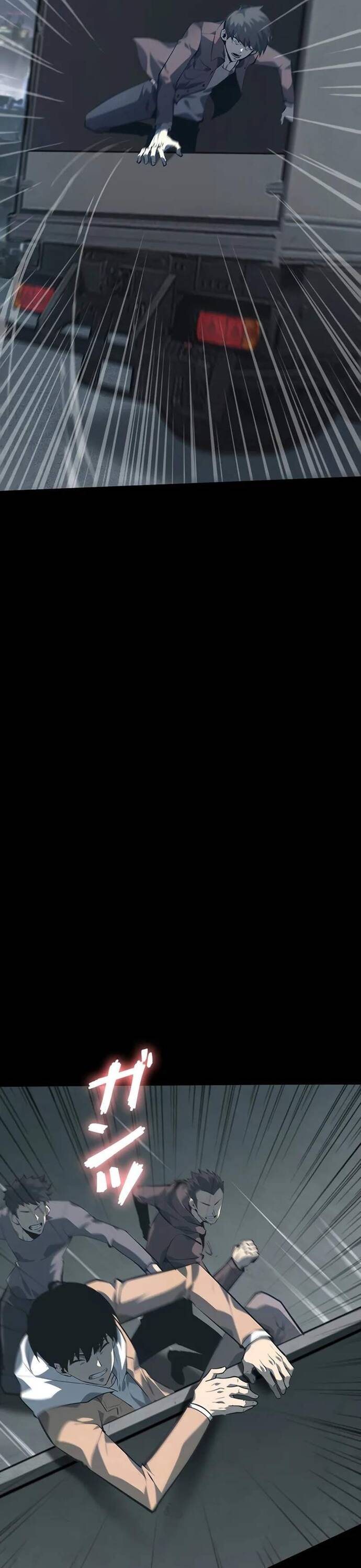 Trở Về Từ Vực Thẳm Chapter 2 - Trang 9