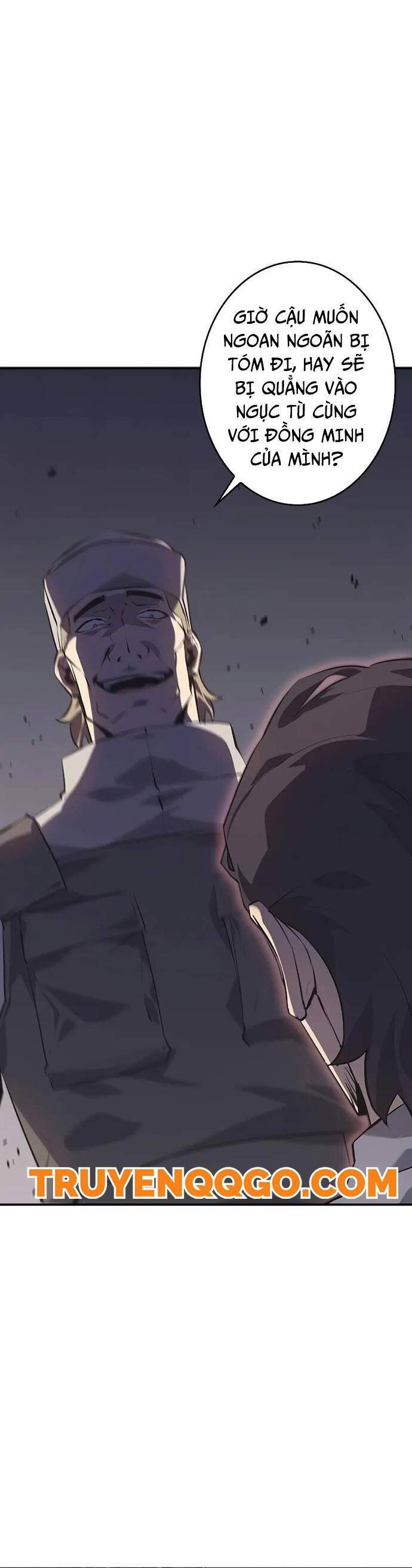 Trở Về Từ Vực Thẳm Chapter 20 - Trang 11