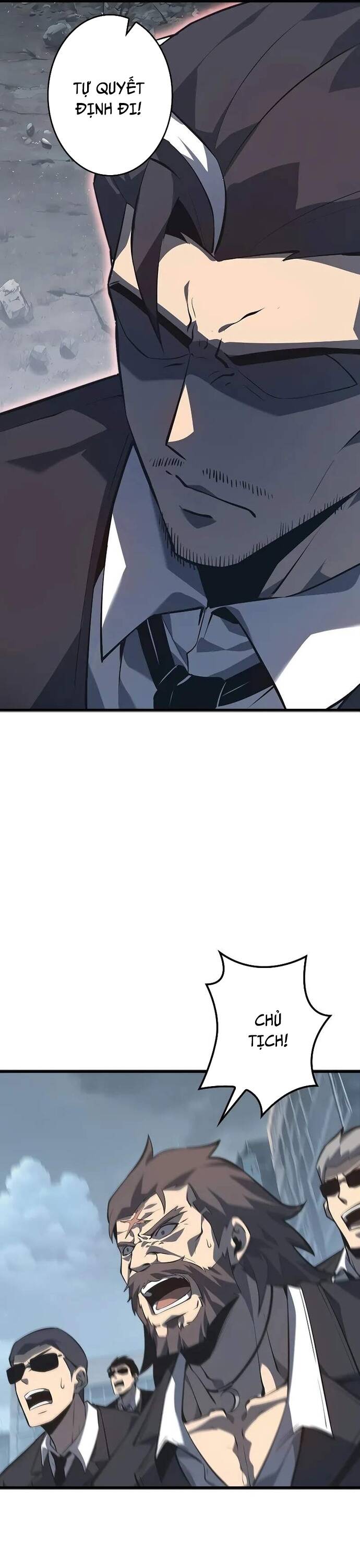 Trở Về Từ Vực Thẳm Chapter 20 - Trang 12