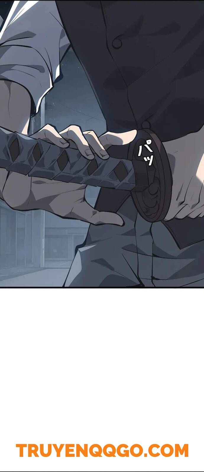 Trở Về Từ Vực Thẳm Chapter 20 - Trang 14