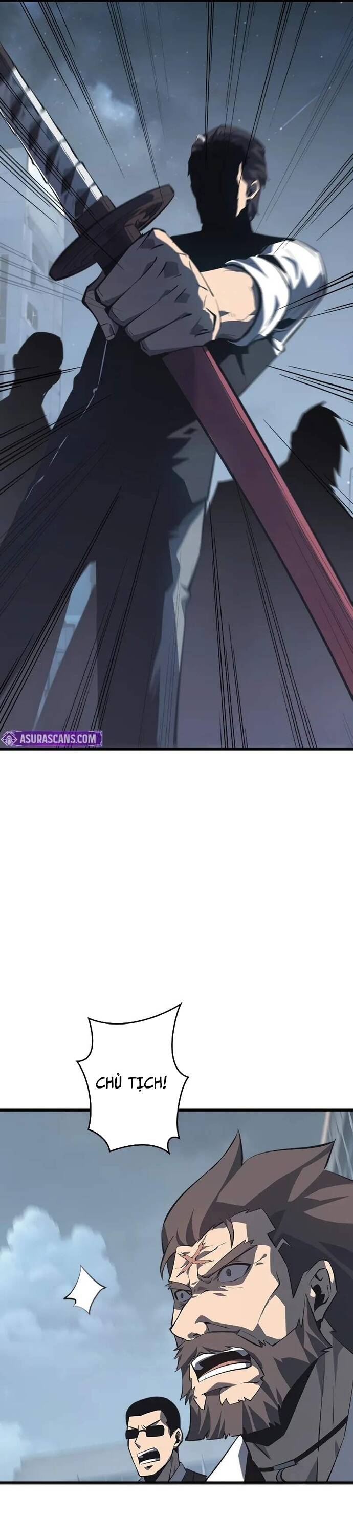 Trở Về Từ Vực Thẳm Chapter 20 - Trang 15