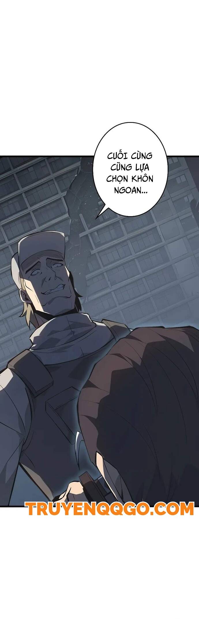 Trở Về Từ Vực Thẳm Chapter 20 - Trang 16