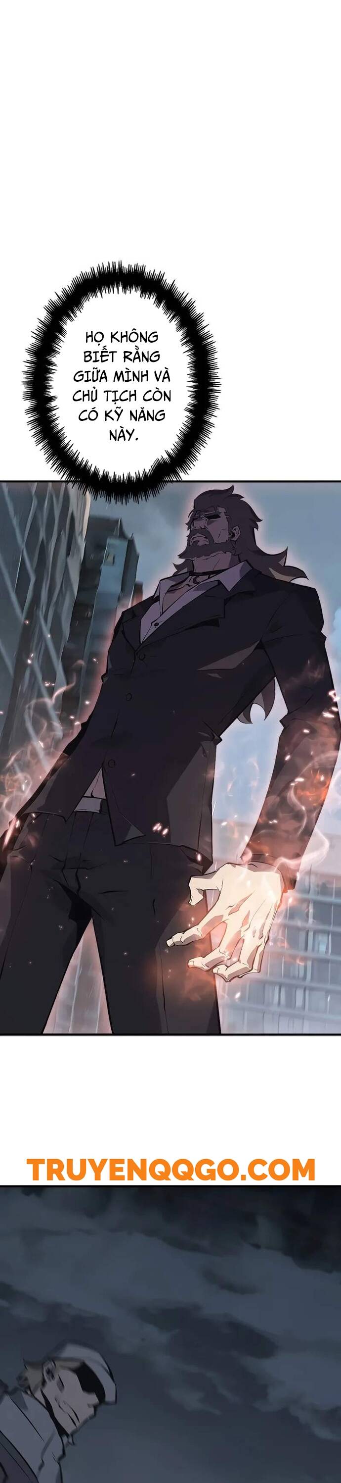 Trở Về Từ Vực Thẳm Chapter 20 - Trang 18