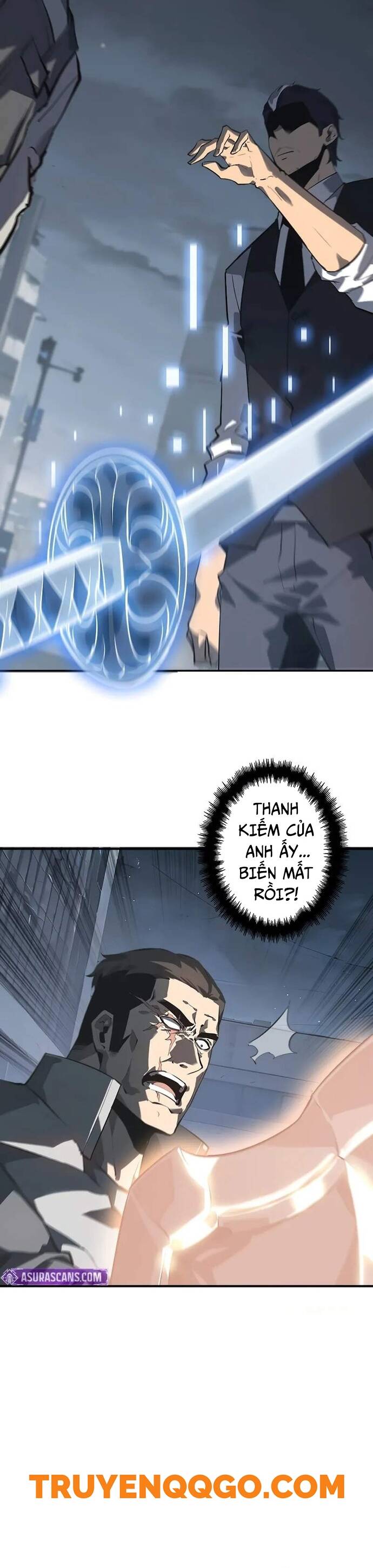 Trở Về Từ Vực Thẳm Chapter 20 - Trang 19