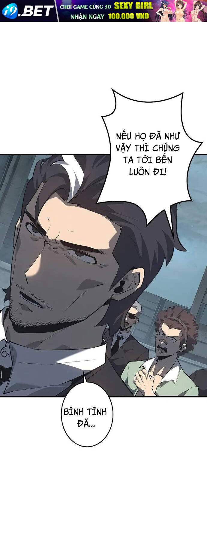 Trở Về Từ Vực Thẳm Chapter 20 - Trang 2