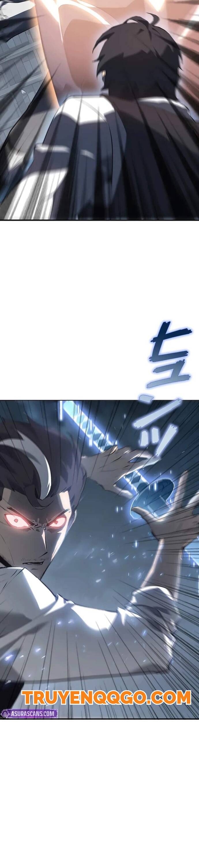 Trở Về Từ Vực Thẳm Chapter 20 - Trang 21