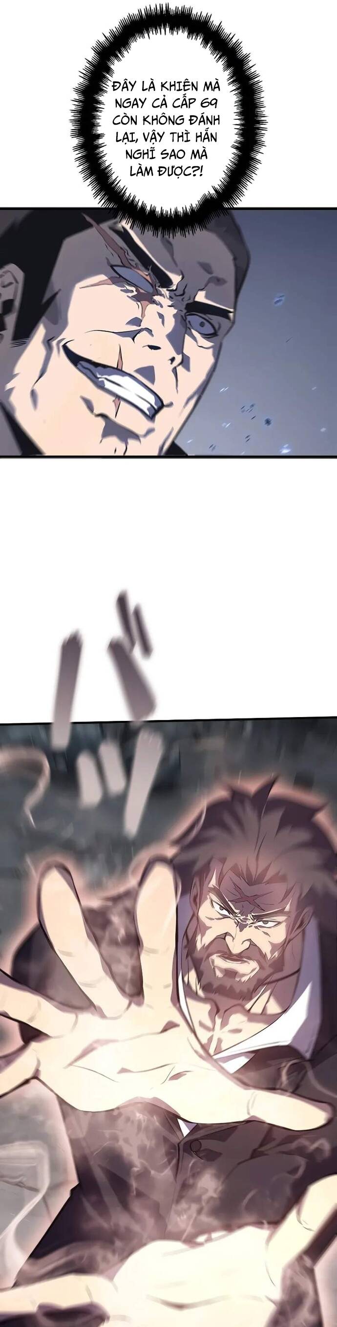 Trở Về Từ Vực Thẳm Chapter 20 - Trang 22