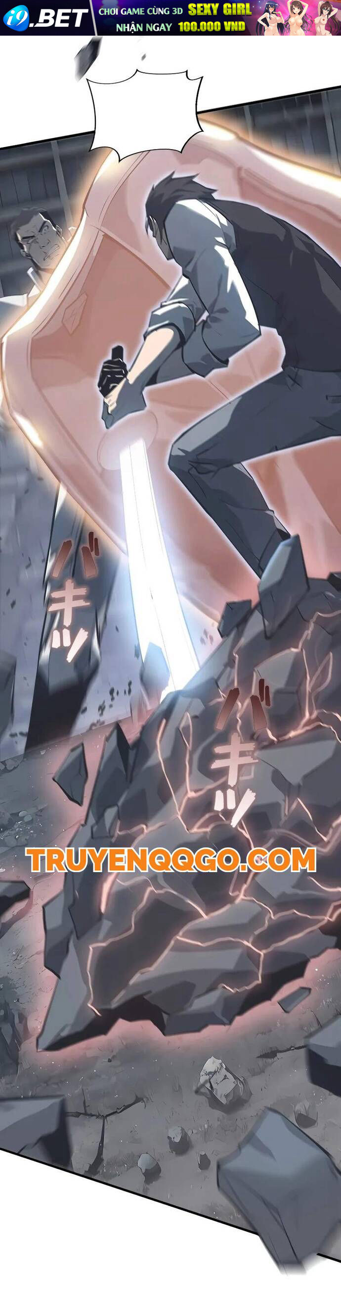 Trở Về Từ Vực Thẳm Chapter 20 - Trang 24