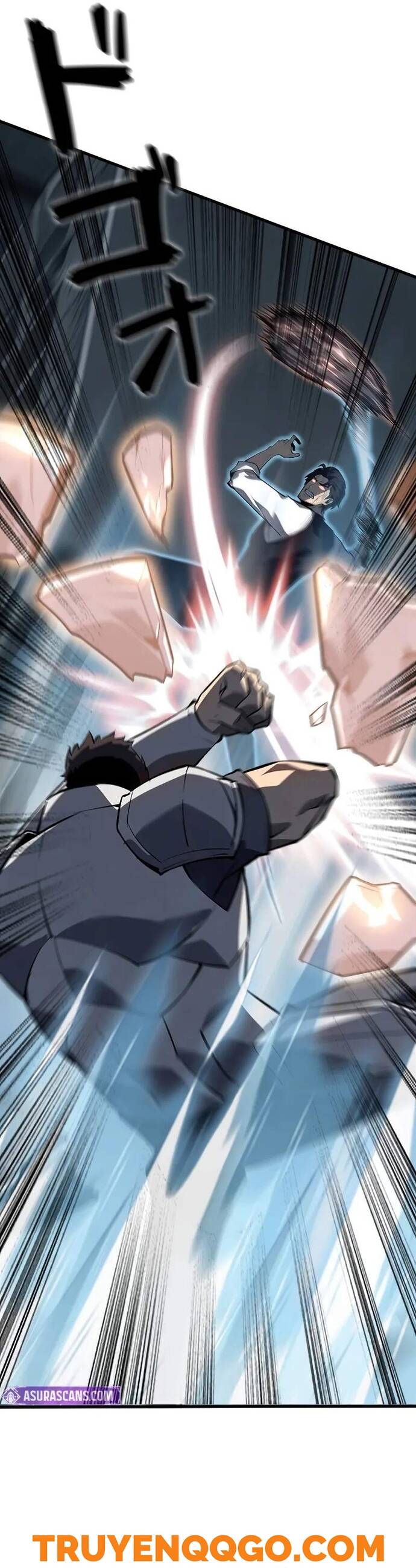 Trở Về Từ Vực Thẳm Chapter 20 - Trang 25