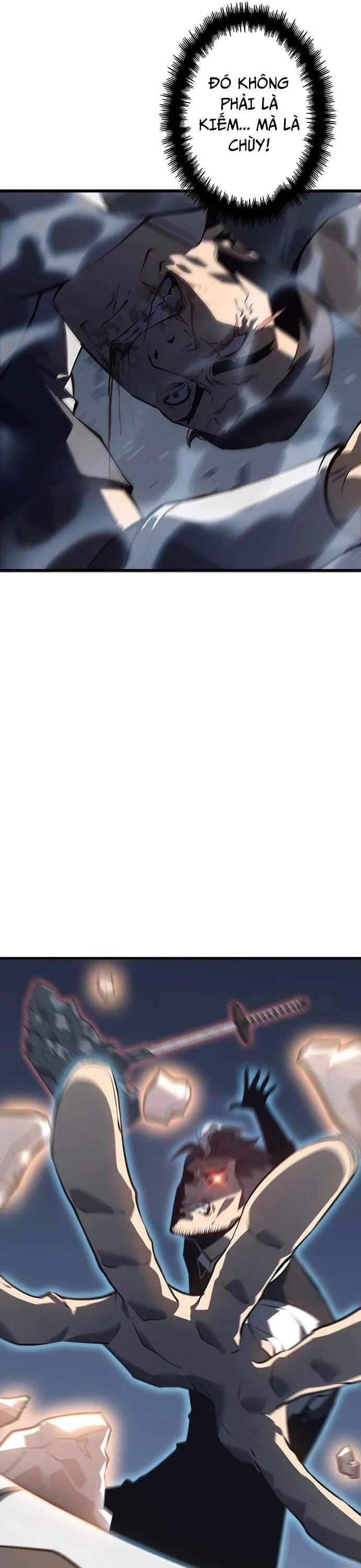 Trở Về Từ Vực Thẳm Chapter 20 - Trang 26