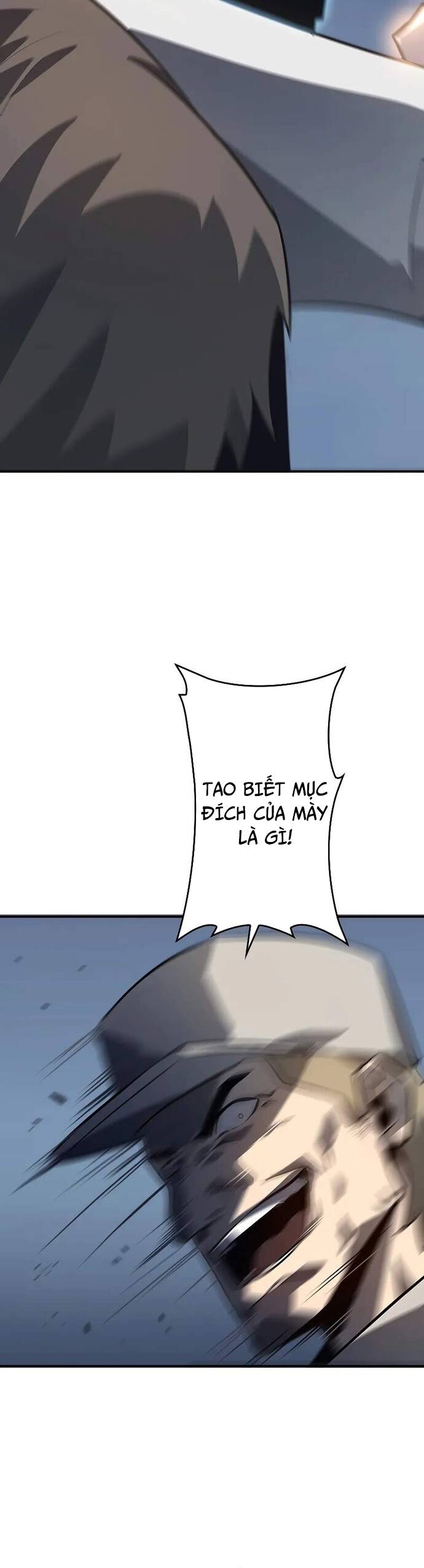 Trở Về Từ Vực Thẳm Chapter 20 - Trang 27