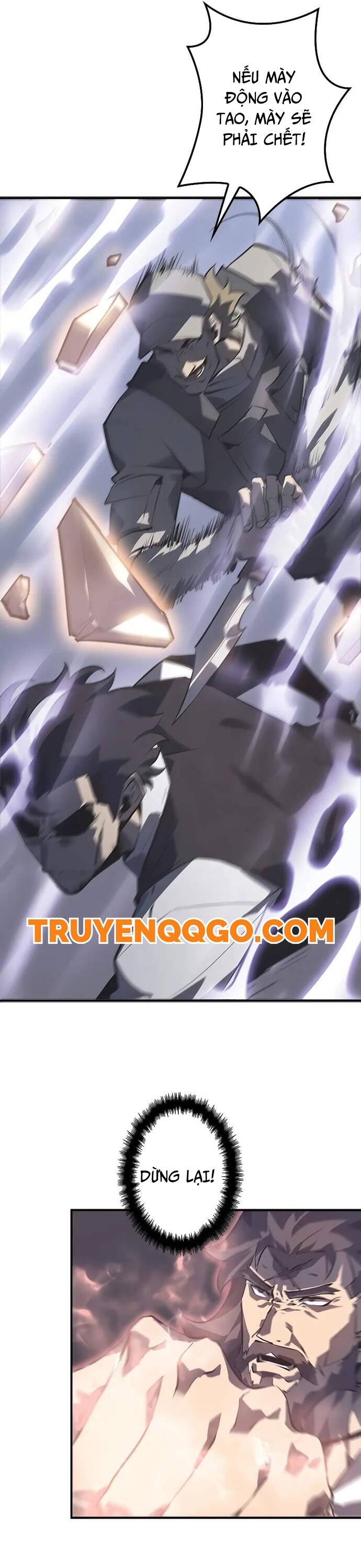 Trở Về Từ Vực Thẳm Chapter 20 - Trang 28