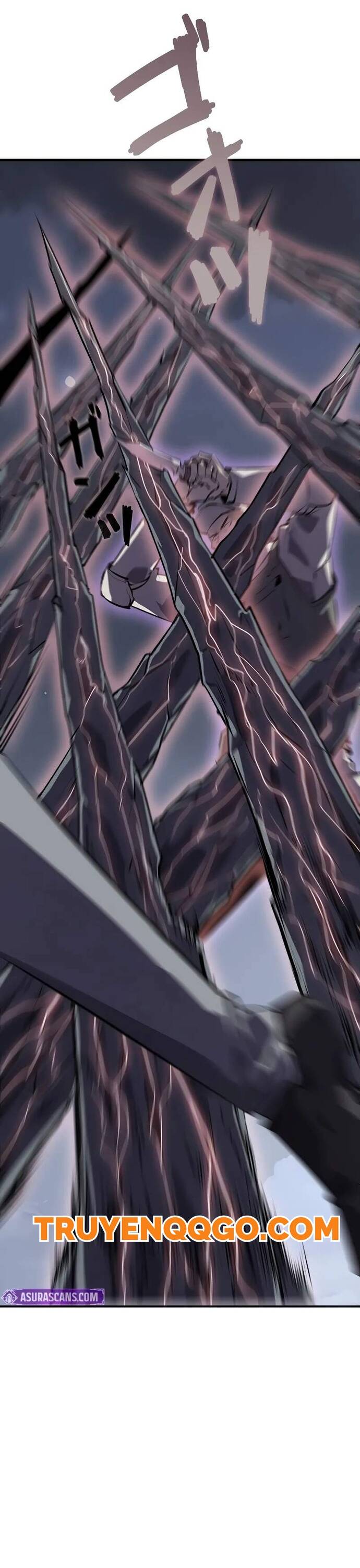 Trở Về Từ Vực Thẳm Chapter 20 - Trang 29