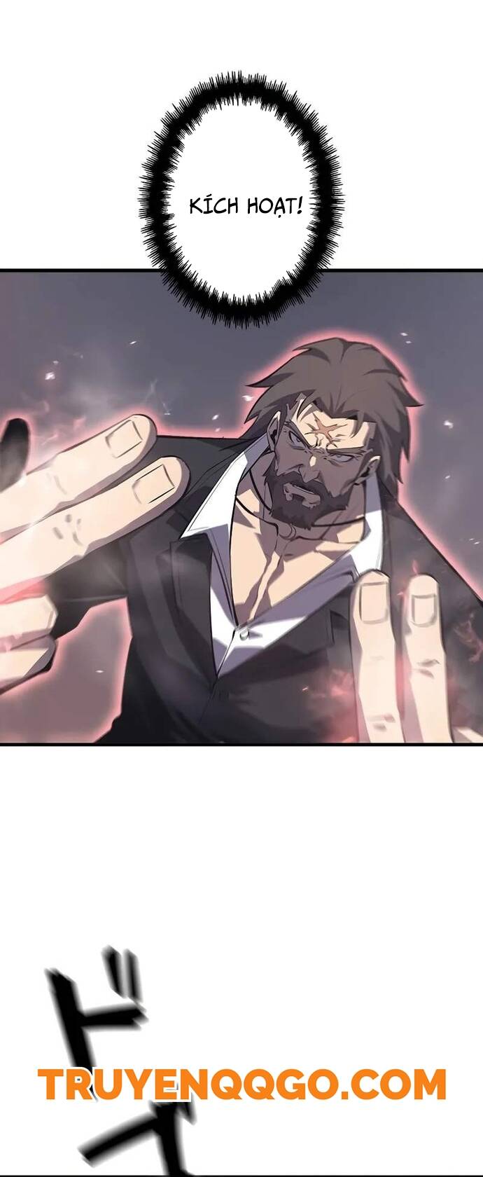 Trở Về Từ Vực Thẳm Chapter 20 - Trang 32