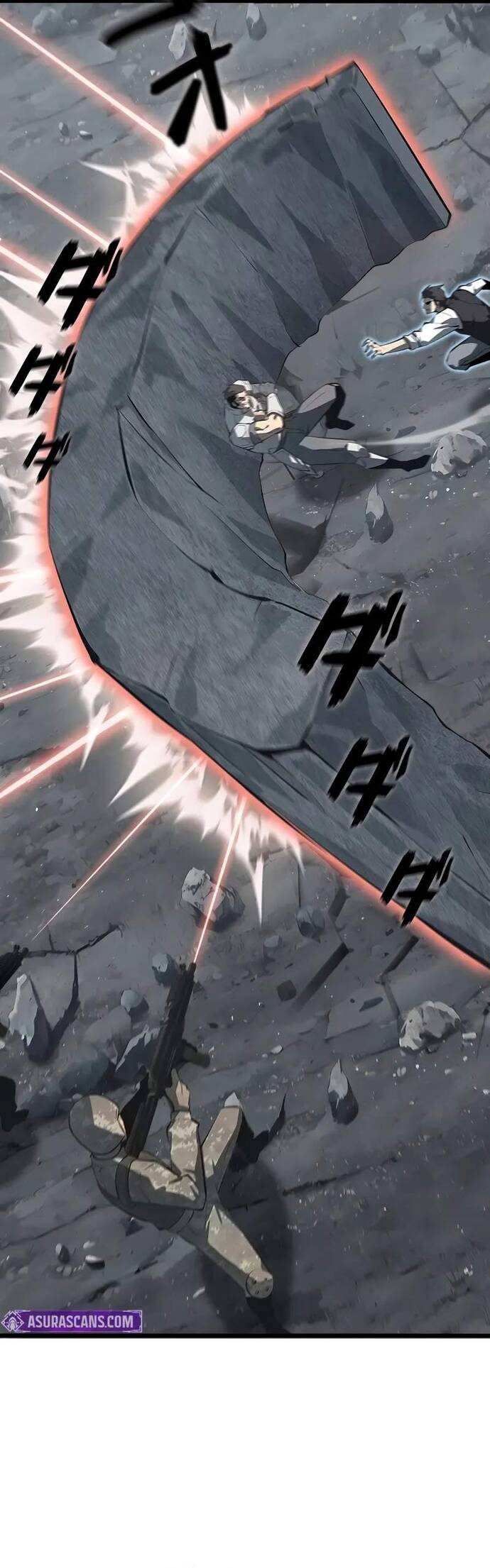 Trở Về Từ Vực Thẳm Chapter 20 - Trang 33