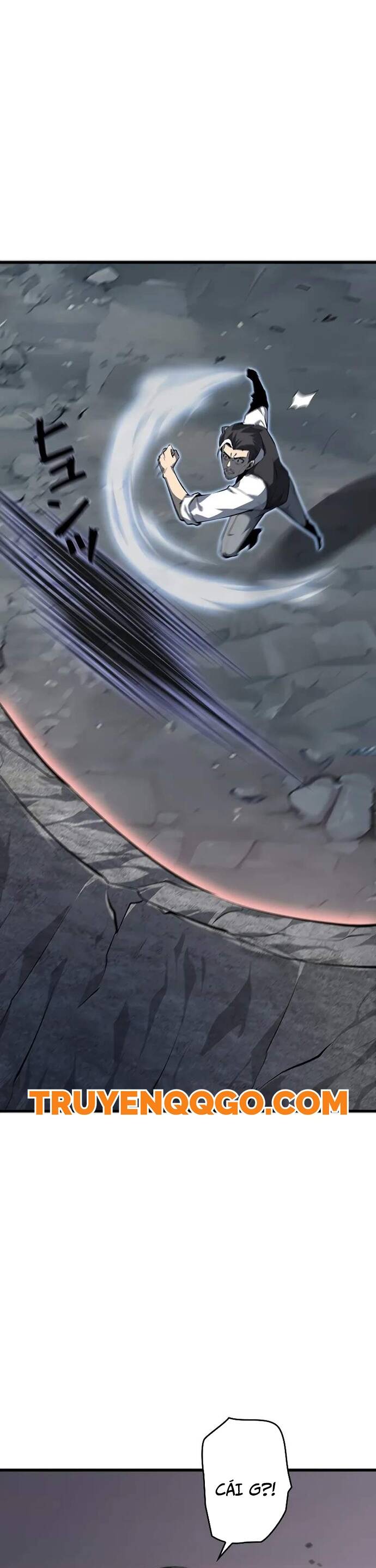Trở Về Từ Vực Thẳm Chapter 20 - Trang 35