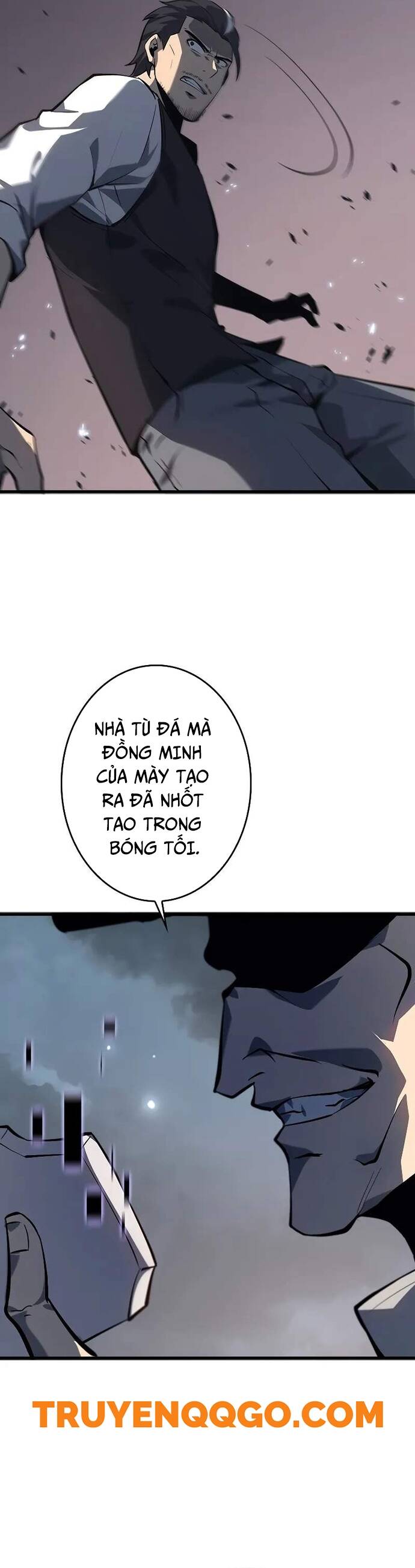 Trở Về Từ Vực Thẳm Chapter 20 - Trang 36