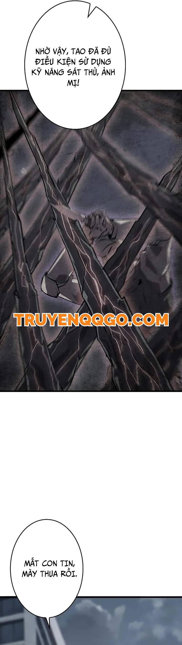 Trở Về Từ Vực Thẳm Chapter 20 - Trang 38