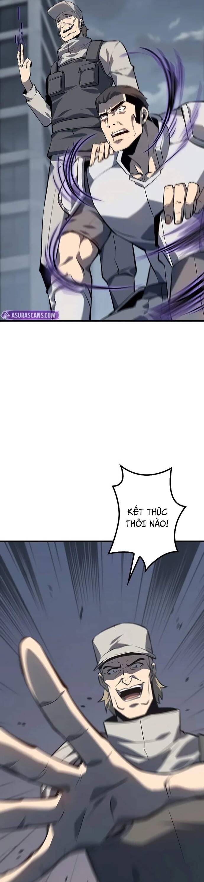 Trở Về Từ Vực Thẳm Chapter 20 - Trang 39