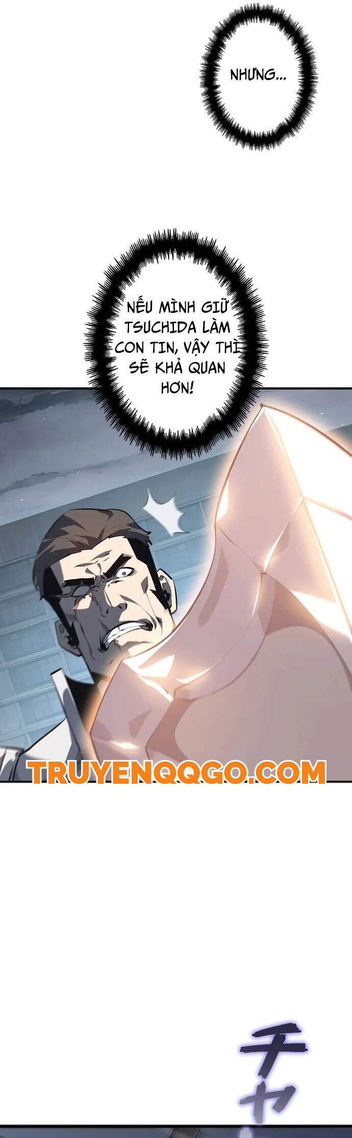 Trở Về Từ Vực Thẳm Chapter 20 - Trang 4