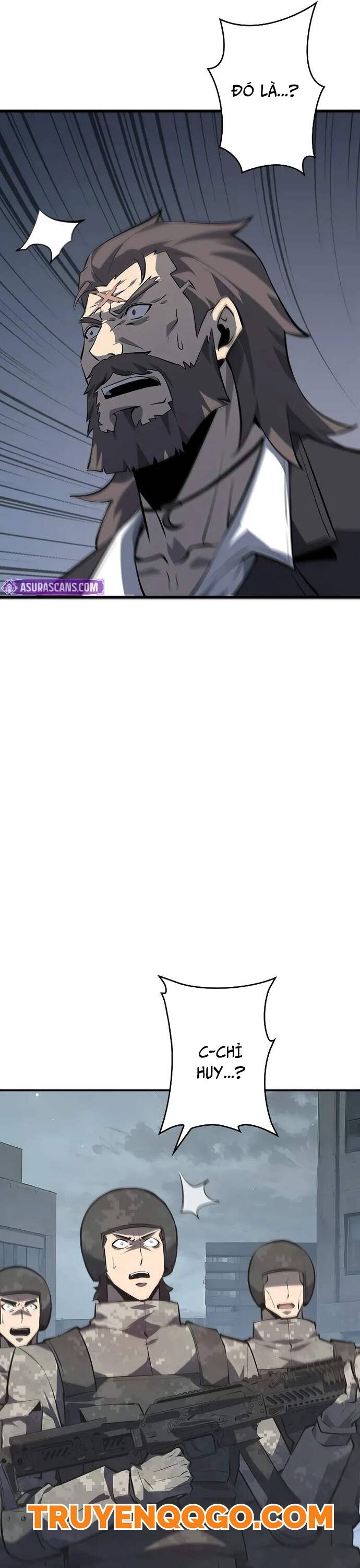 Trở Về Từ Vực Thẳm Chapter 20 - Trang 41