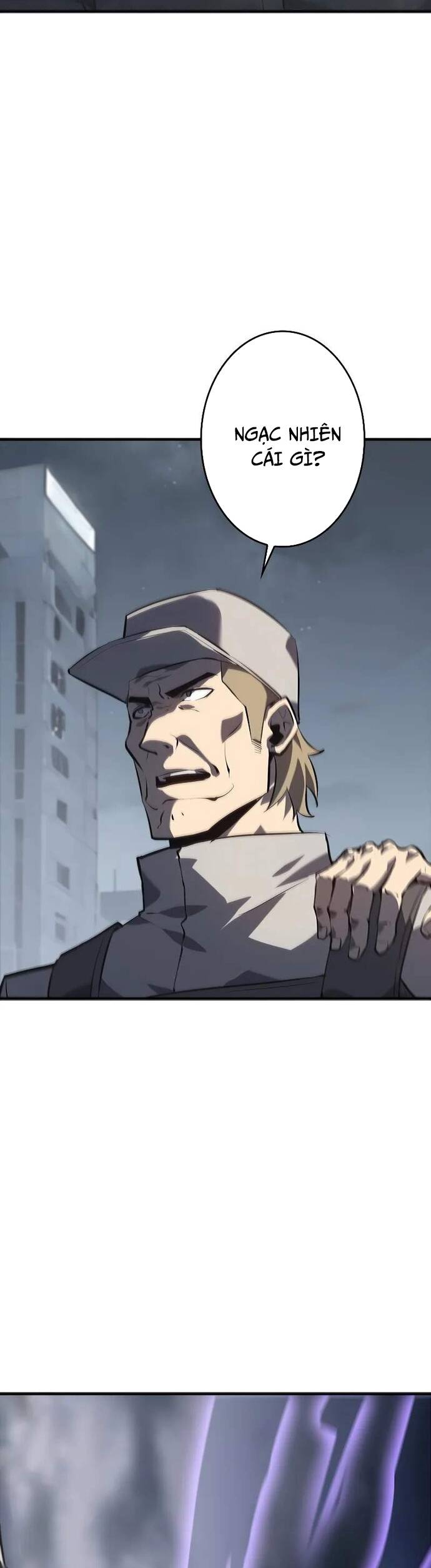 Trở Về Từ Vực Thẳm Chapter 20 - Trang 42