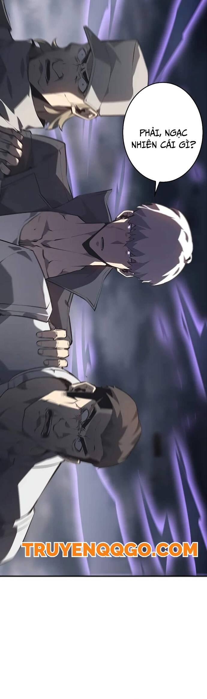 Trở Về Từ Vực Thẳm Chapter 20 - Trang 43