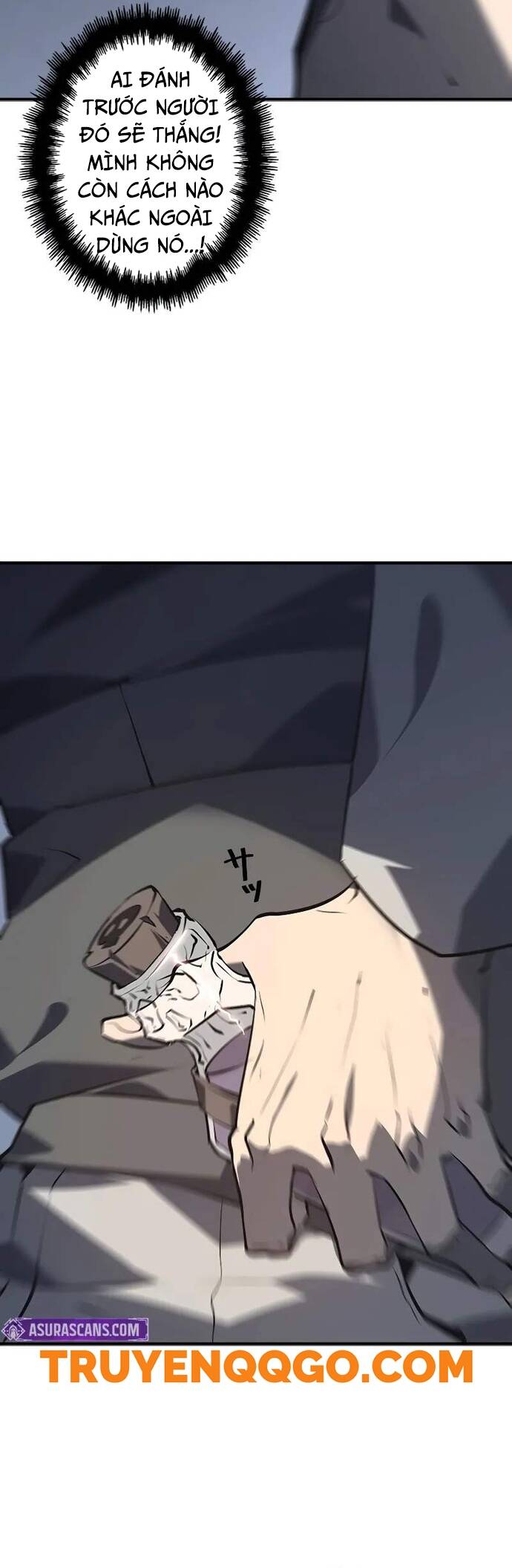 Trở Về Từ Vực Thẳm Chapter 20 - Trang 45