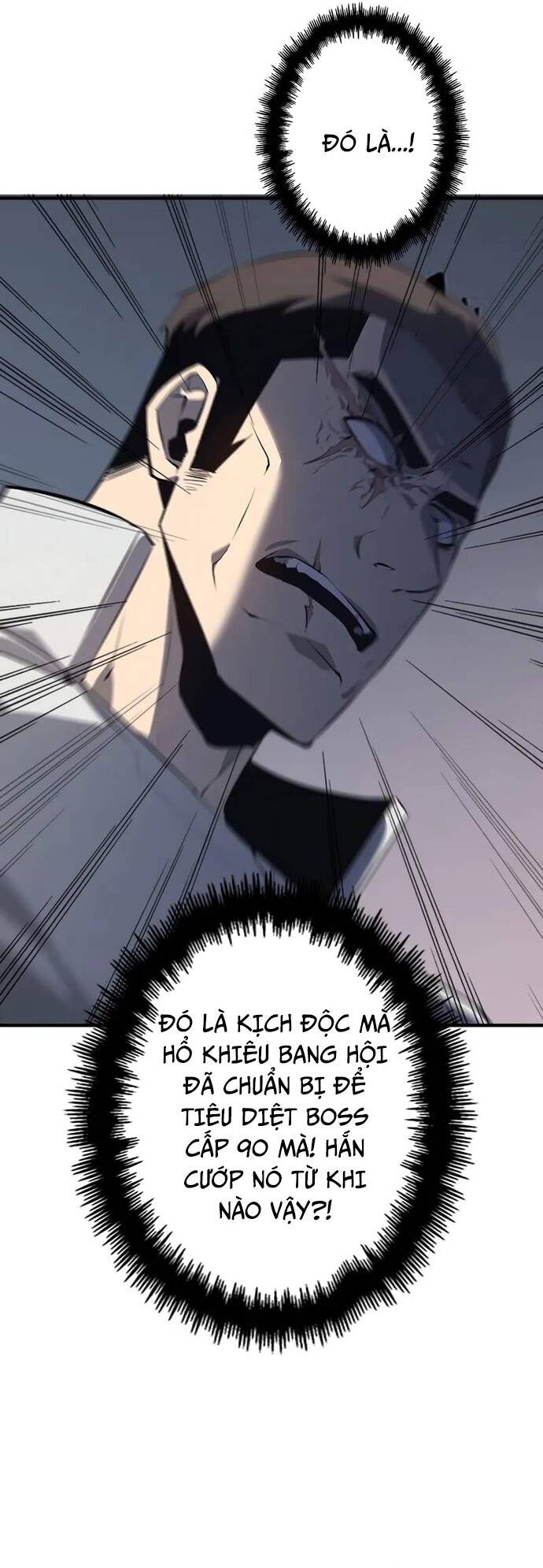 Trở Về Từ Vực Thẳm Chapter 20 - Trang 46