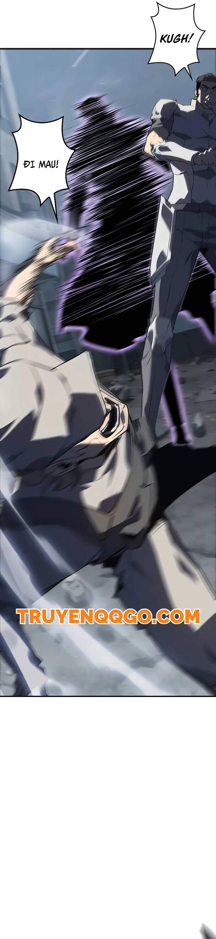 Trở Về Từ Vực Thẳm Chapter 20 - Trang 47