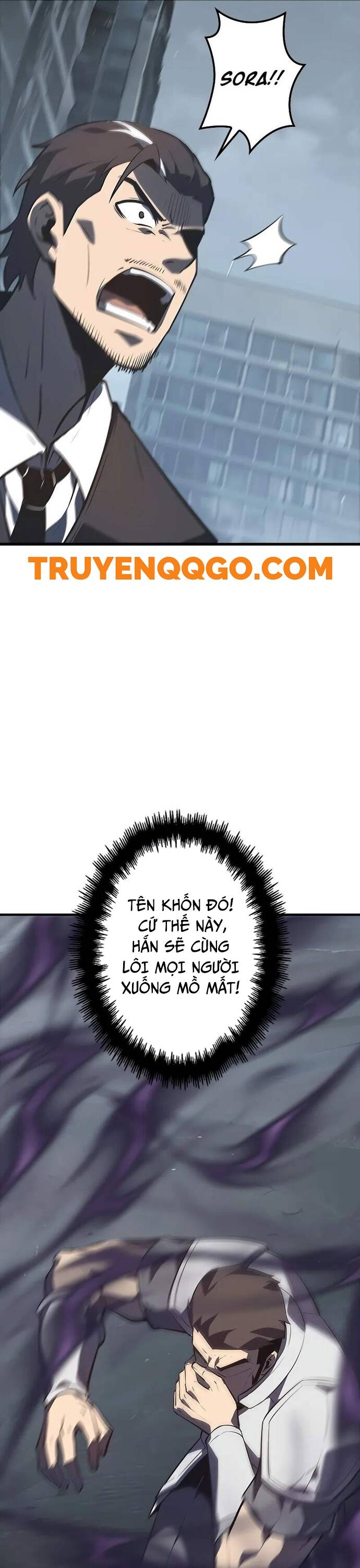 Trở Về Từ Vực Thẳm Chapter 20 - Trang 49