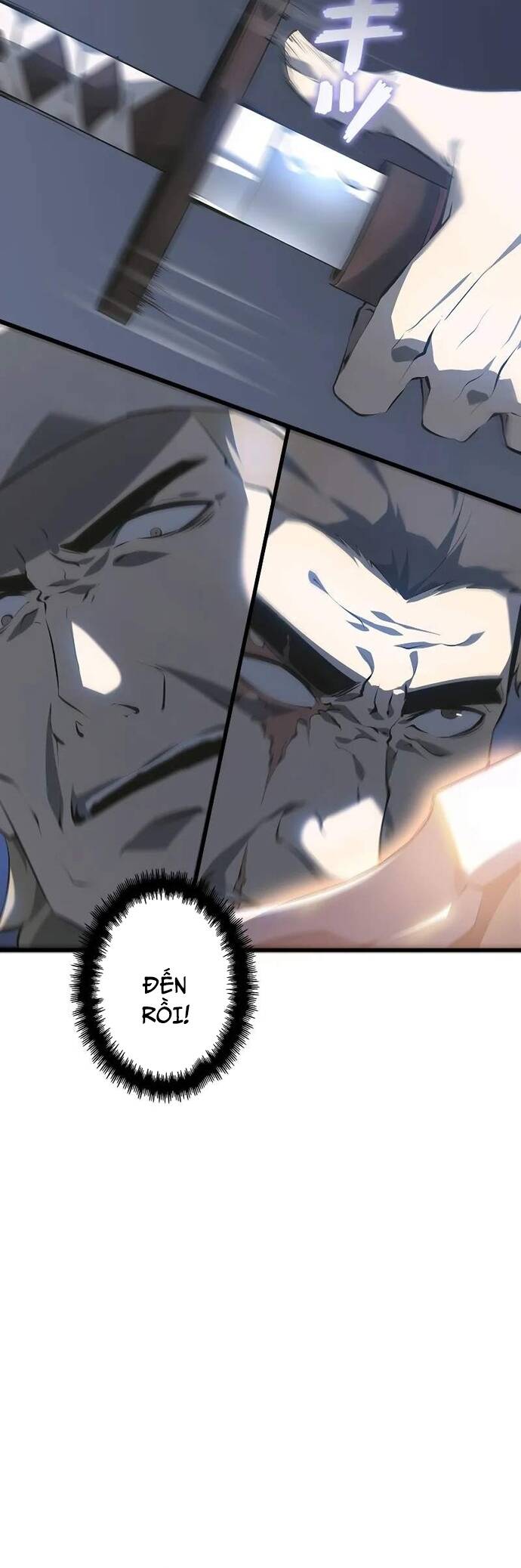 Trở Về Từ Vực Thẳm Chapter 20 - Trang 5