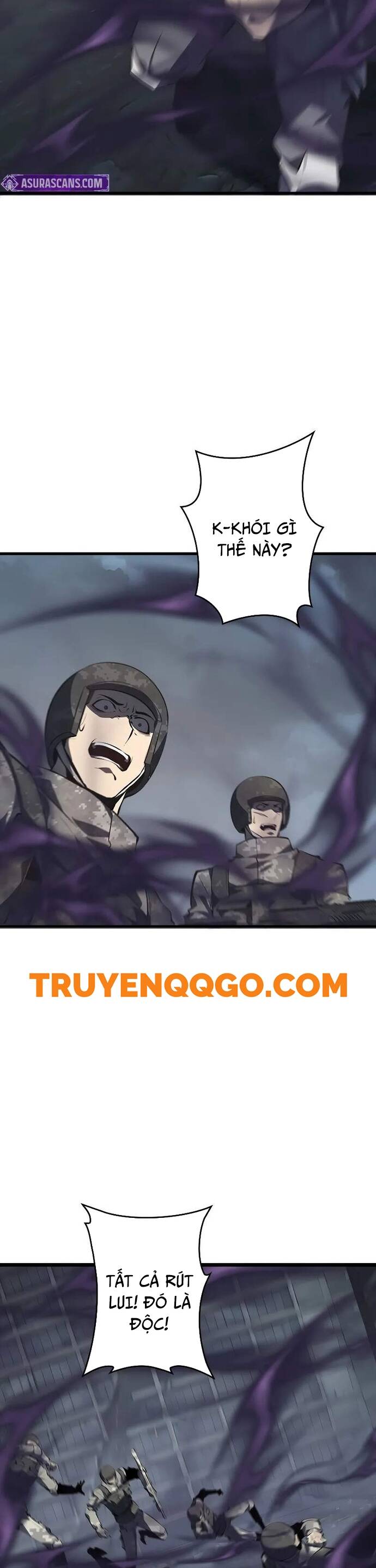 Trở Về Từ Vực Thẳm Chapter 20 - Trang 50