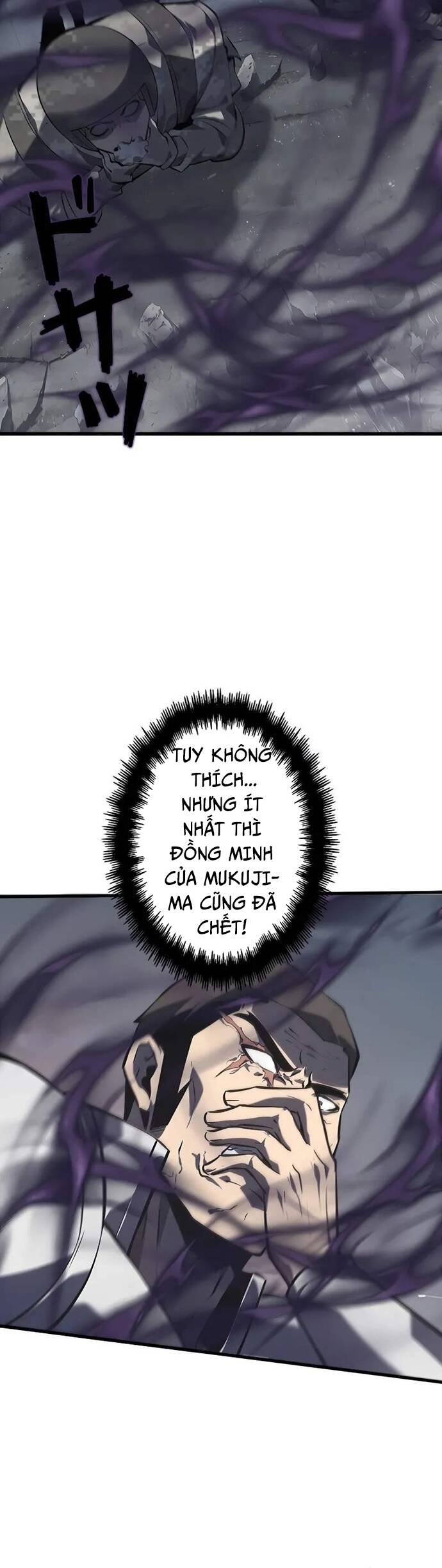 Trở Về Từ Vực Thẳm Chapter 20 - Trang 51