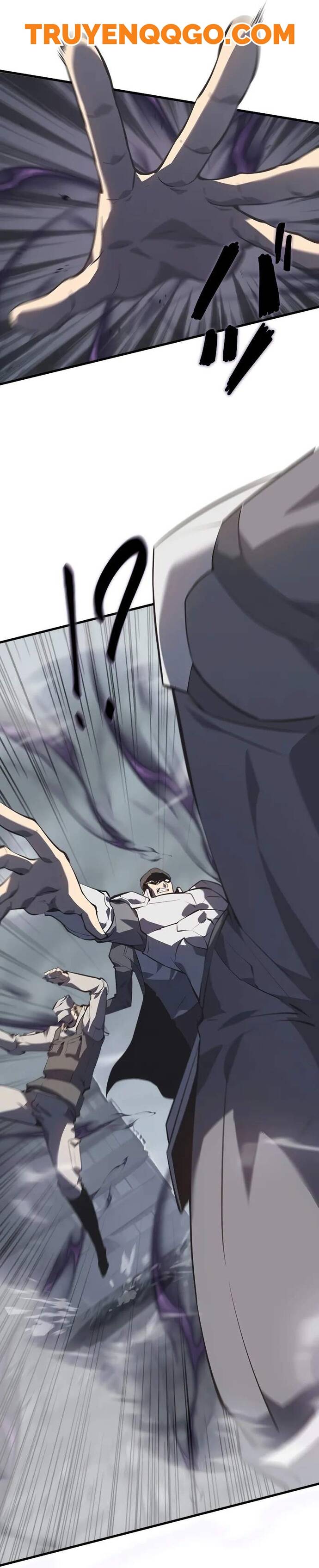 Trở Về Từ Vực Thẳm Chapter 20 - Trang 52