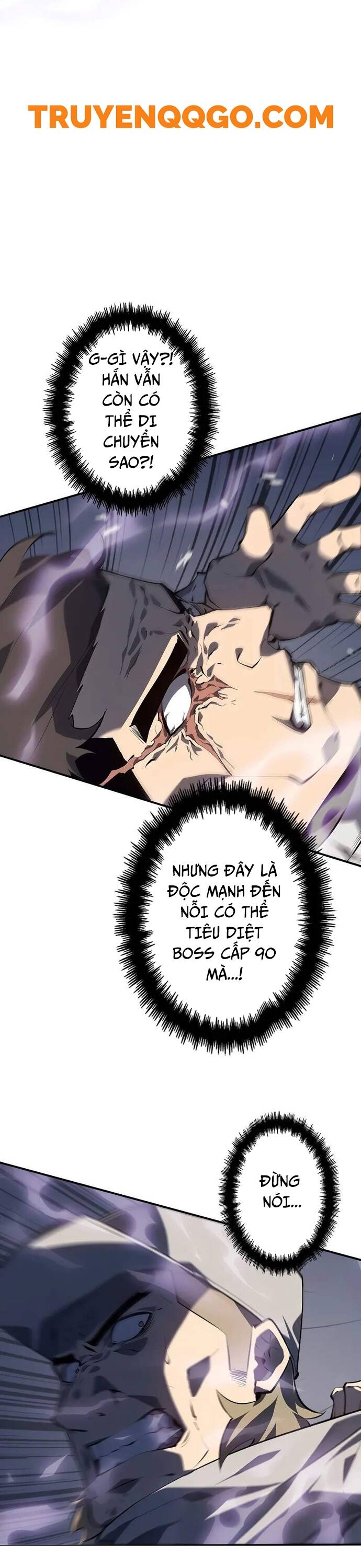 Trở Về Từ Vực Thẳm Chapter 20 - Trang 53