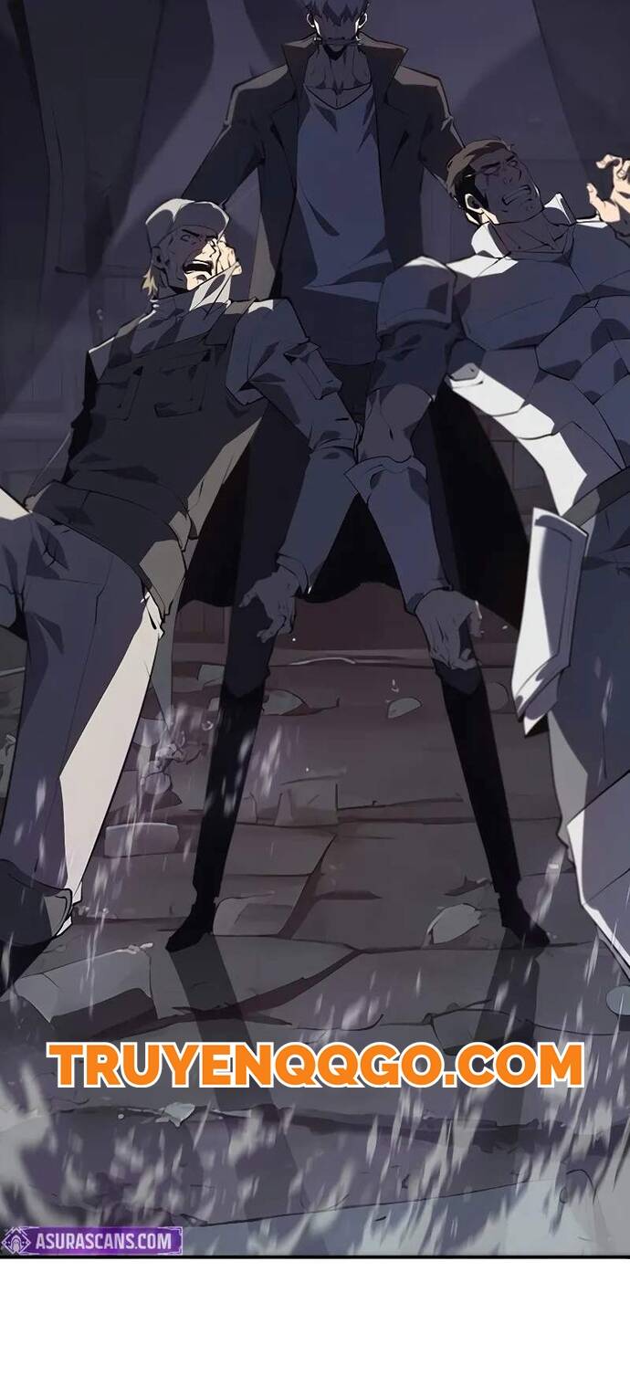 Trở Về Từ Vực Thẳm - Chapter 20 - Page 55