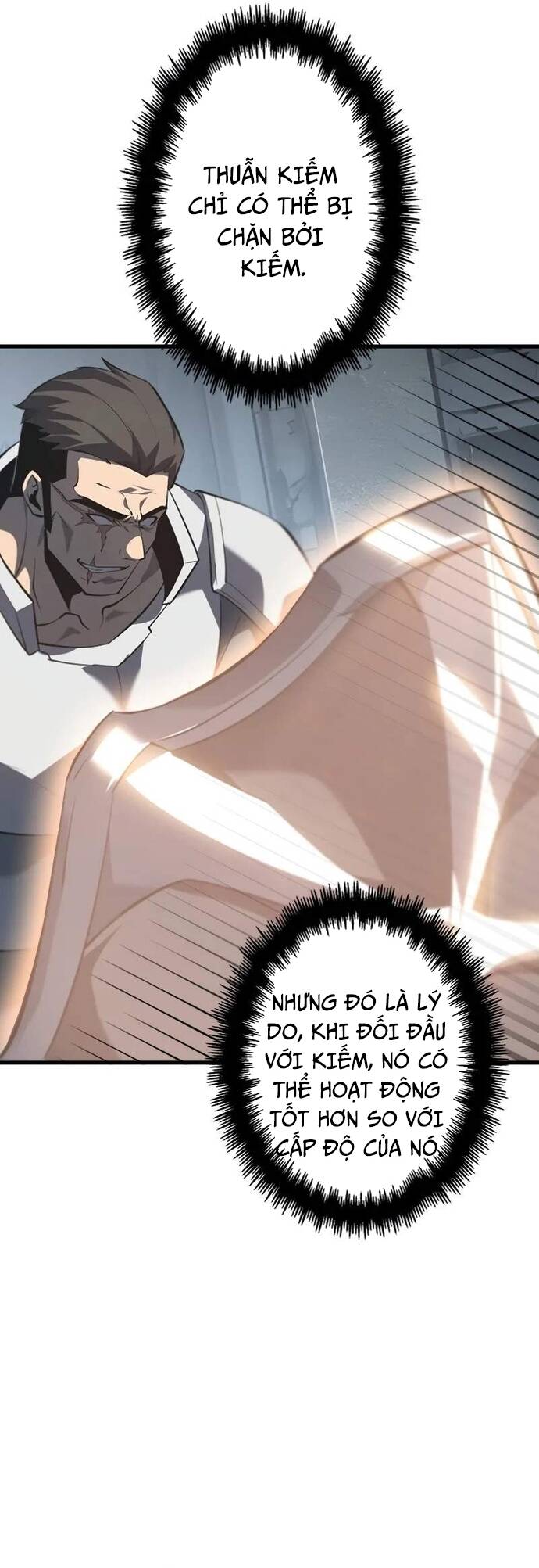 Trở Về Từ Vực Thẳm Chapter 20 - Trang 8