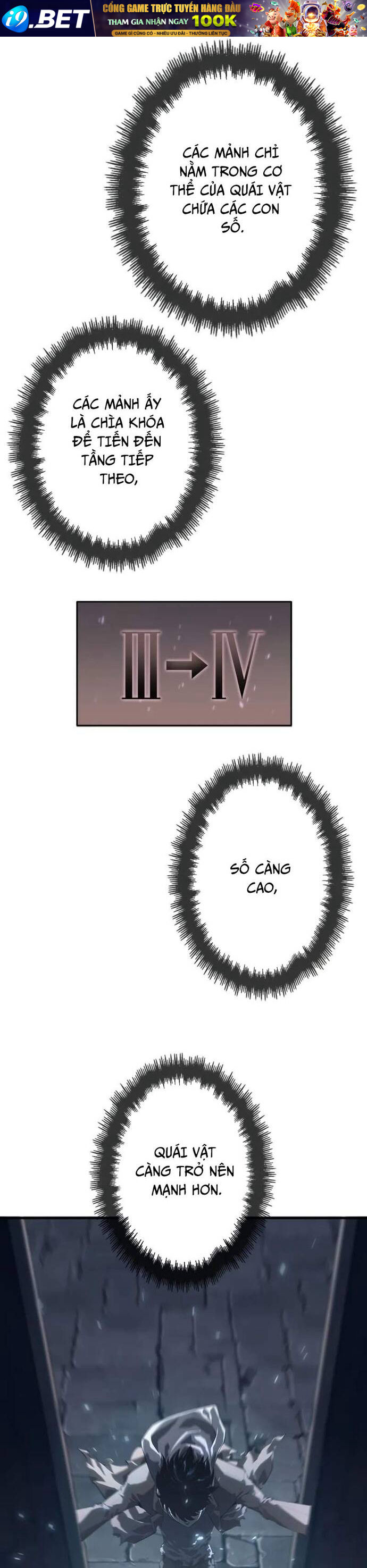 Trở Về Từ Vực Thẳm Chapter 3 - Trang 10