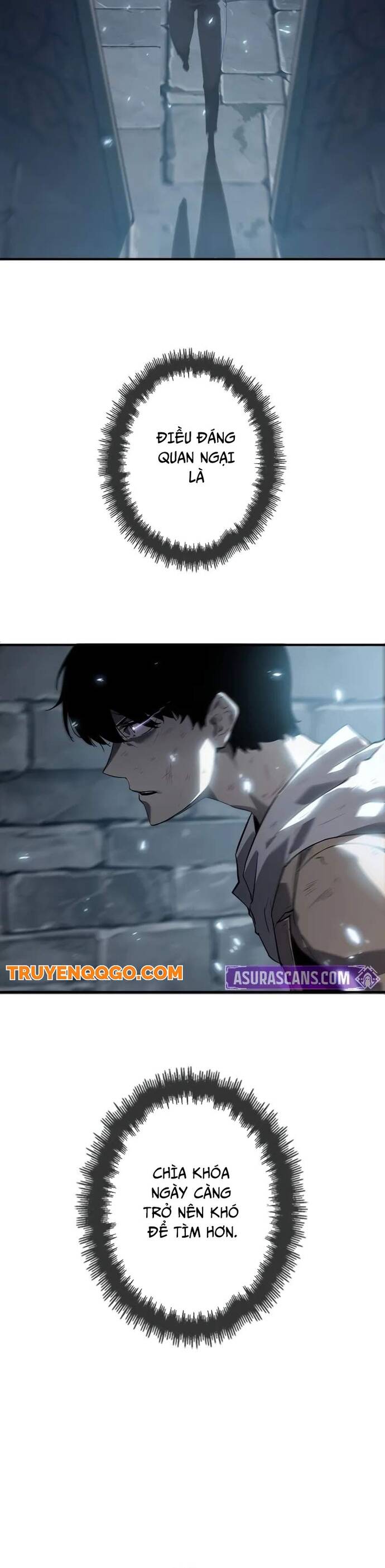 Trở Về Từ Vực Thẳm Chapter 3 - Trang 11