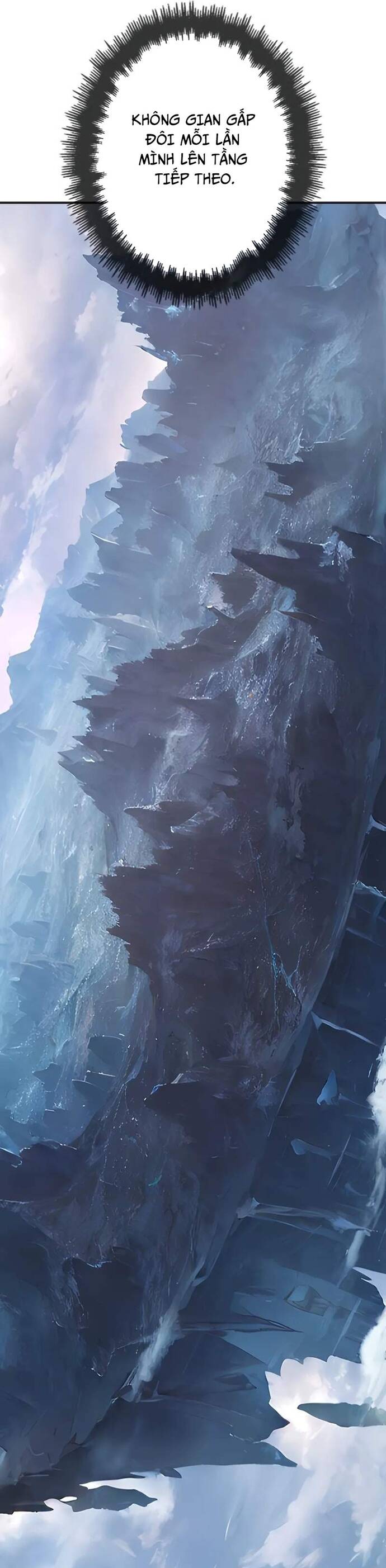 Trở Về Từ Vực Thẳm Chapter 3 - Trang 12