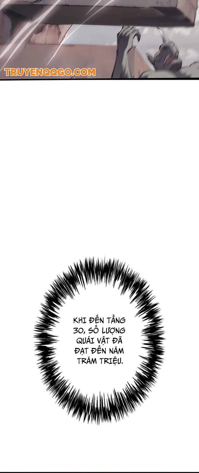 Trở Về Từ Vực Thẳm Chapter 3 - Trang 19