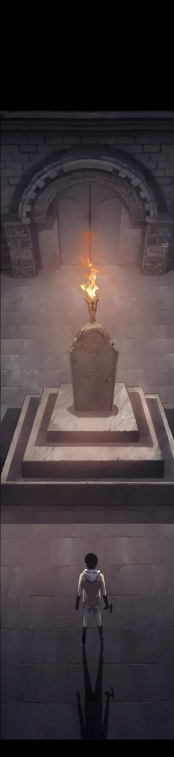 Trở Về Từ Vực Thẳm Chapter 3 - Trang 2