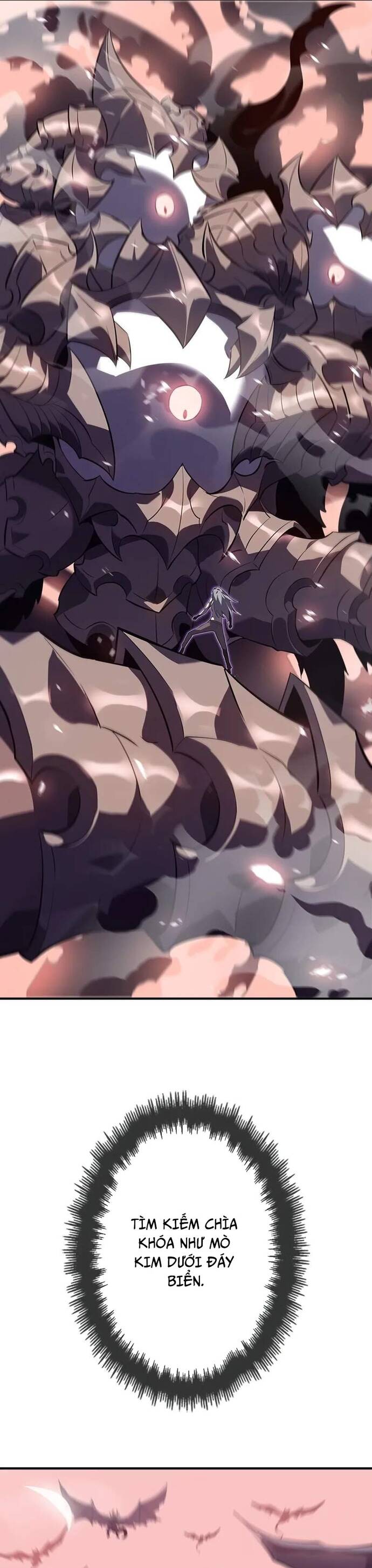 Trở Về Từ Vực Thẳm Chapter 3 - Trang 20