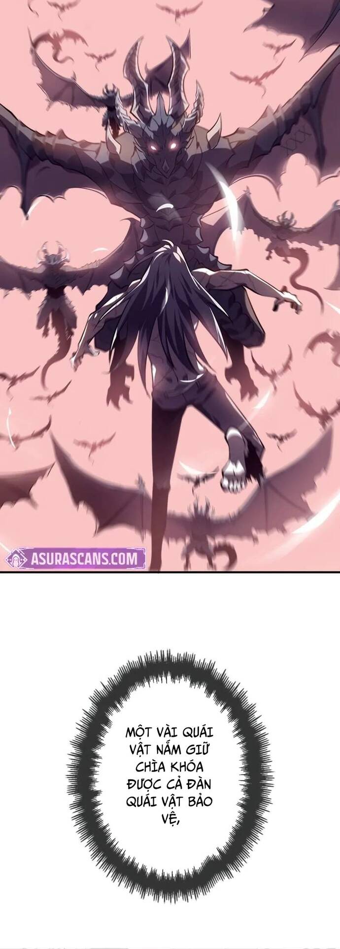 Trở Về Từ Vực Thẳm Chapter 3 - Trang 21