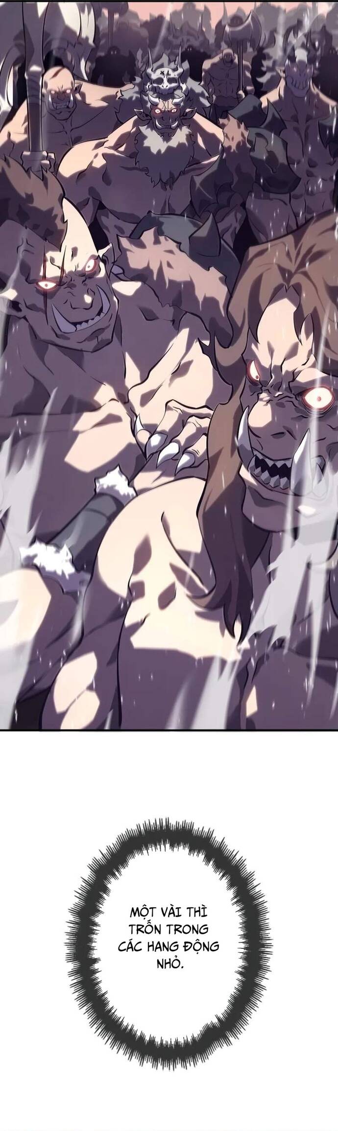 Trở Về Từ Vực Thẳm Chapter 3 - Trang 22