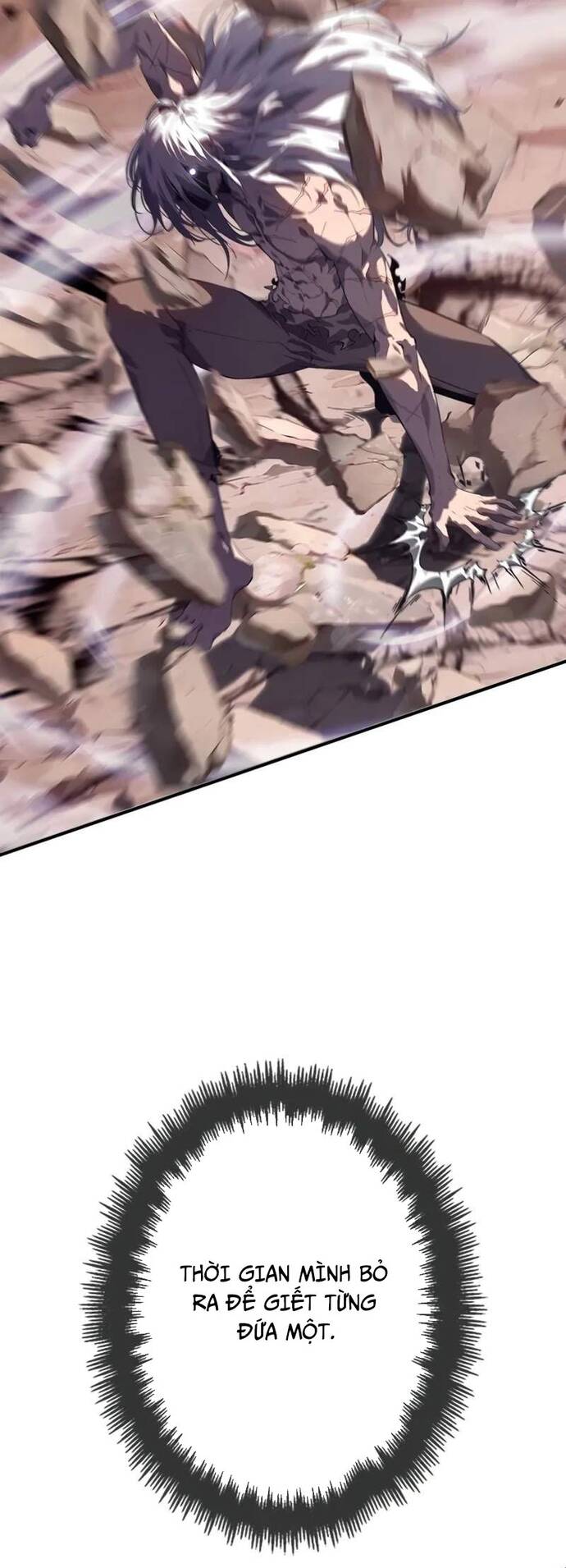 Trở Về Từ Vực Thẳm Chapter 3 - Trang 24