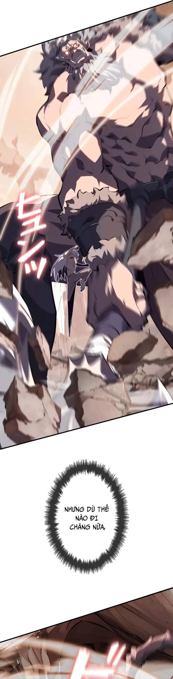 Trở Về Từ Vực Thẳm Chapter 3 - Trang 25