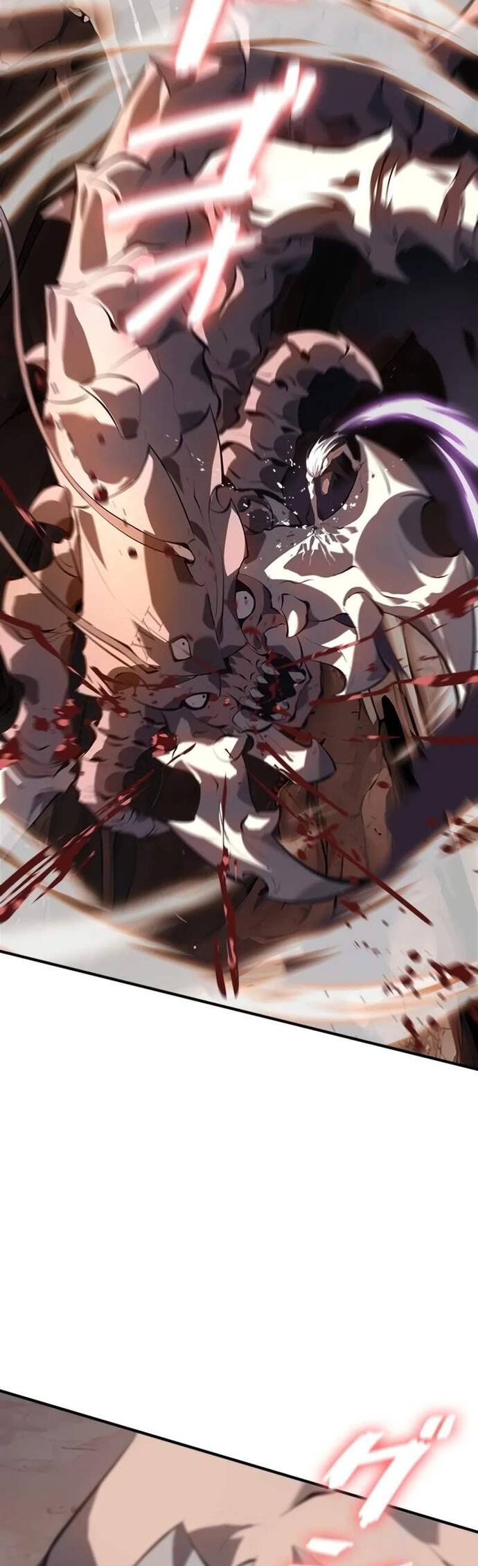 Trở Về Từ Vực Thẳm Chapter 3 - Trang 26