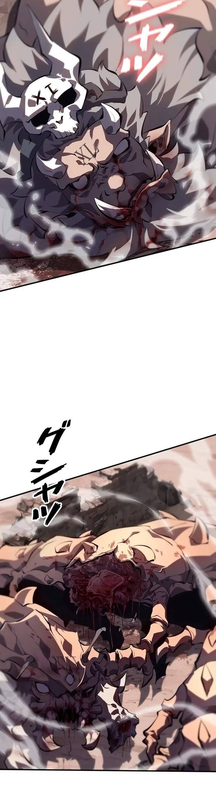 Trở Về Từ Vực Thẳm Chapter 3 - Trang 27